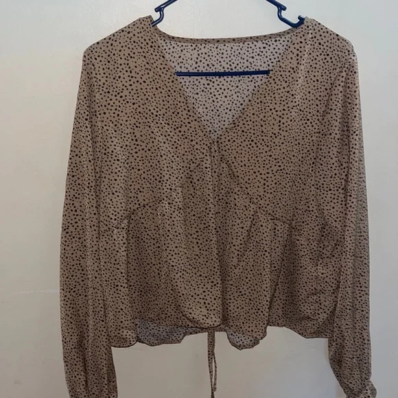 Dress shirt from shein - Picture 1 of 1